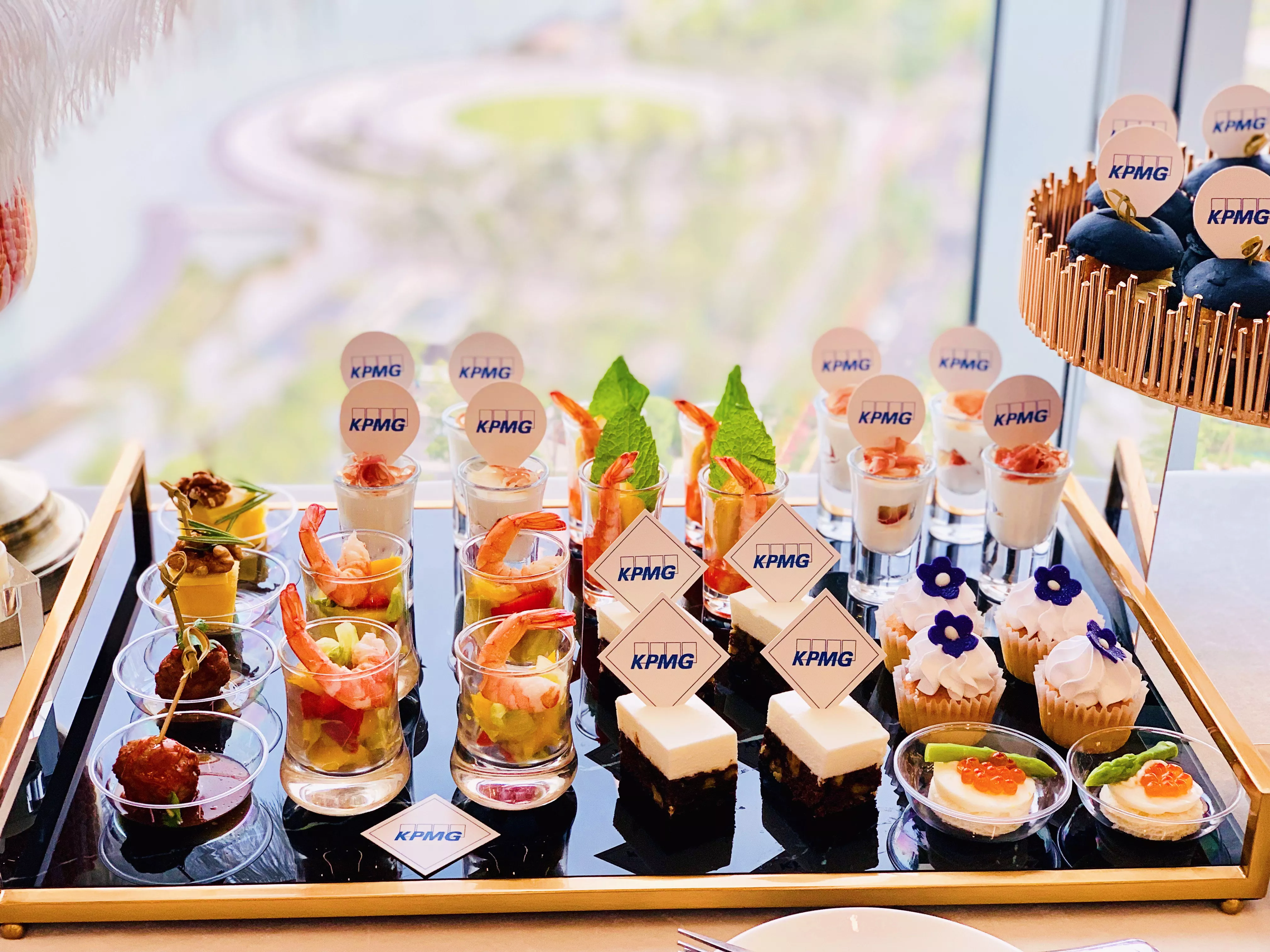 Casual Interactive Mixology